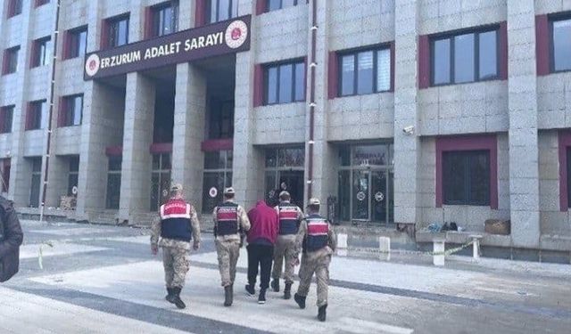 Jandarmadan 1 yılda milyonlarca kişiye kimlik sorgulaması