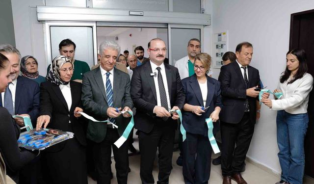 Kalp ve damar tedavilerinde yeni dönem: Yeni nesil anjiyografi cihazı hizmette