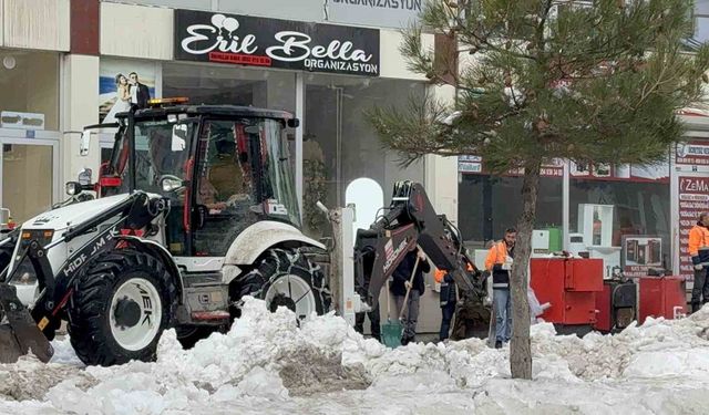 Kar kütlesinin altında kalarak hayatını kaybeden genç kız gözyaşlarıyla toprağa verildi