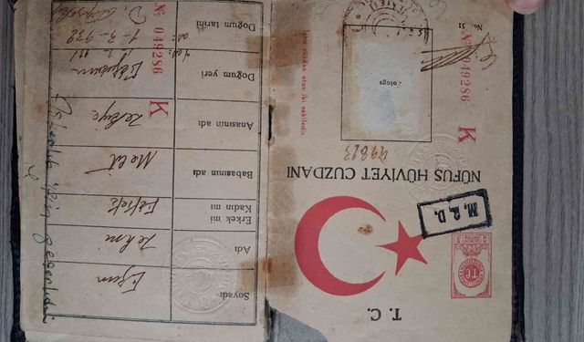 Kore Savaşı'ndan Erzurum'a uzanan hatıralar