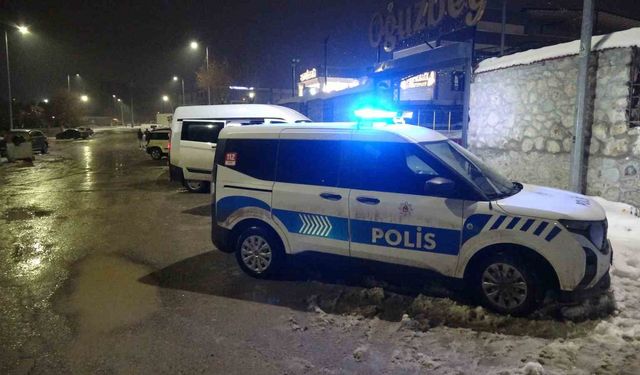 Malatya'da nişan töreni kabusa döndü: 46 kişi karbonmonoksitten zehirlendi