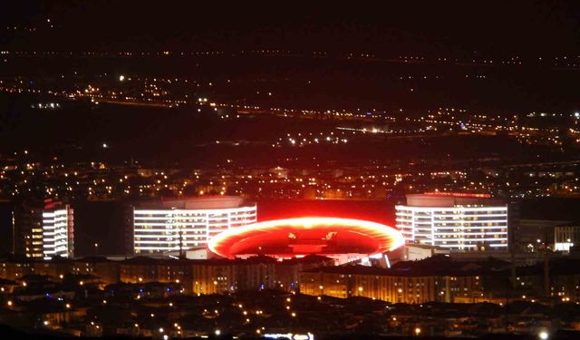 Şehir Hastanesi kapalı otoparkında aracı olanlar dikkat