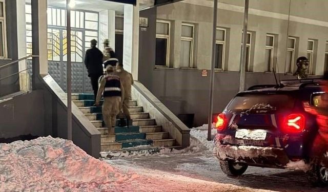 Tunceli'de yavru köpeğe eziyet eden şahıs tutuklandı: Köpek koruma altında