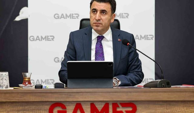 Tunceli’ye 27 milyar lirayı aşan 175 proje geliyor