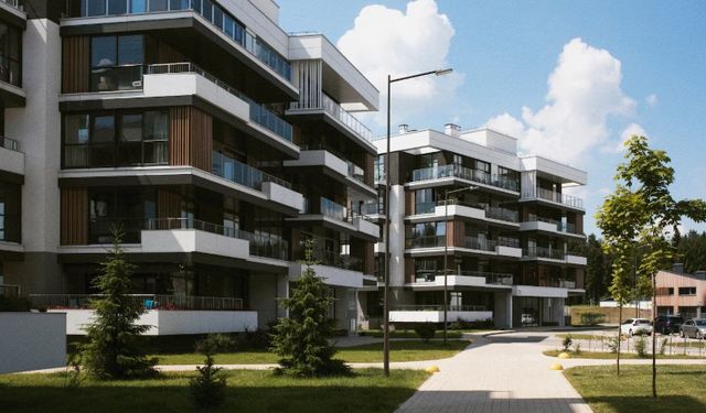 Ahlat’ta 150 sosyal konut için kura çekimi yapılacak