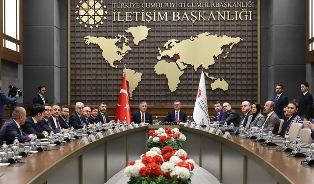 Medyaya finansman desteği geliyor: Basın kuruluşları için yeni kredi imkânı