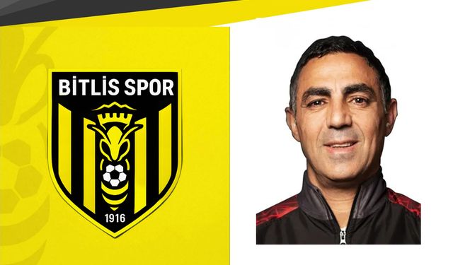 Bitlis Spor 1916’da Mustafa Özer dönemi