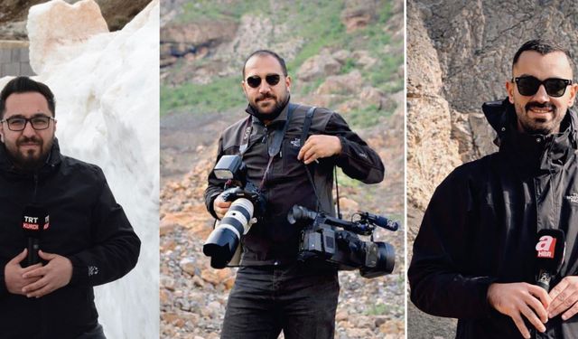 THKD’nin Bitlis ve Hakkari İl Temsilciliklerine yeni atamalar yapıldı