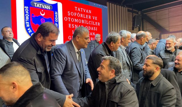 İkram Baran güven tazeledi