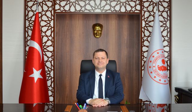 Kaymakam Demirer açıkladı: Tatvan’da güvenlik önlemleri üst seviyede