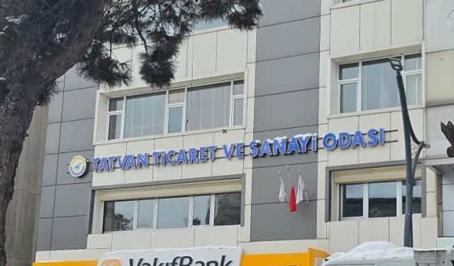 TATSO’dan üyelerine destek: 2026’da aidat ve ücretlere zam yok