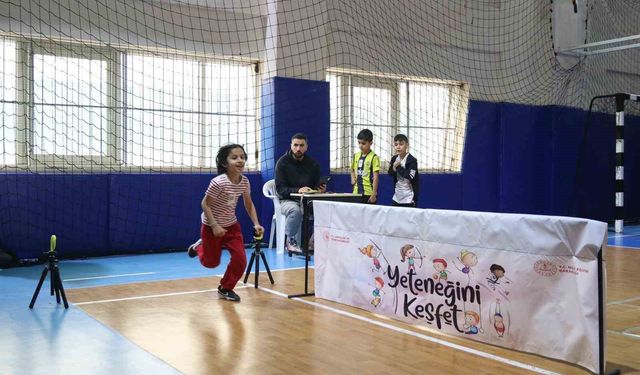 9 bin öğrenci için yetenek seferberliği başlıyor