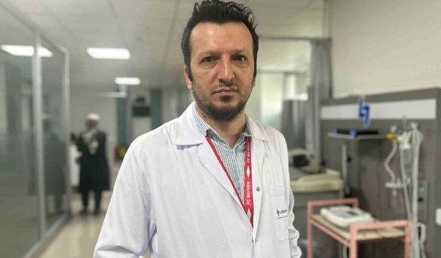 Dr. Akgül'den erken tanı uyarısı: Kanser kontrol altına alınabilir