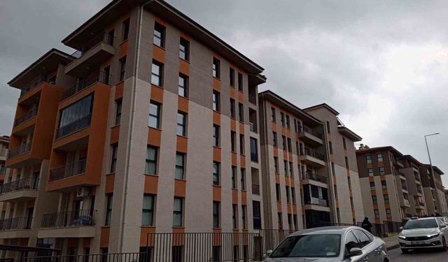 Malatya’da 79 bin hak sahibi yeni yuvalarına kavuştu