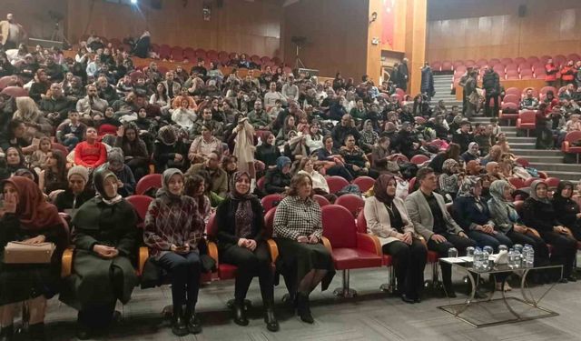 Palandöken’de sanatseverlere müzik şöleni