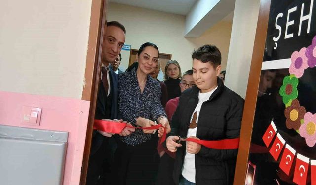 Posof’ta özel eğitimde yeni imkanlar