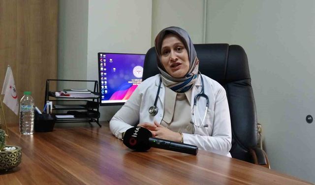 Ramazan’da sahuru atlayanlar dikkat! Sağlığınızı riske atmayın