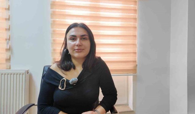 Tunceli’de 11 yıl süren sigara tiryakiliğine veda