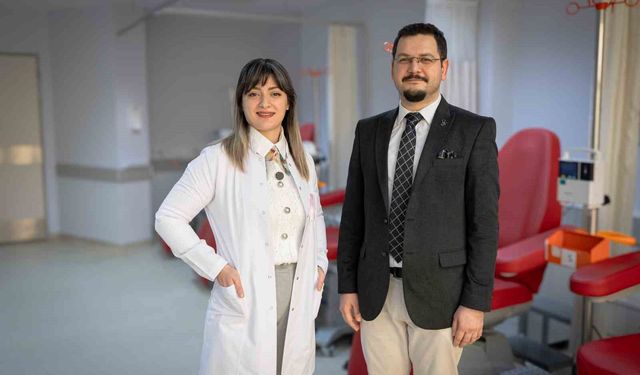 Uzmanlardan kanser için erken tanı çağrısı