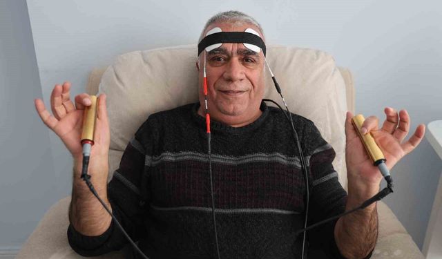 Yarım asırlık alışkanlığına veda etti: 50 yıl sonra sigarayı bıraktı