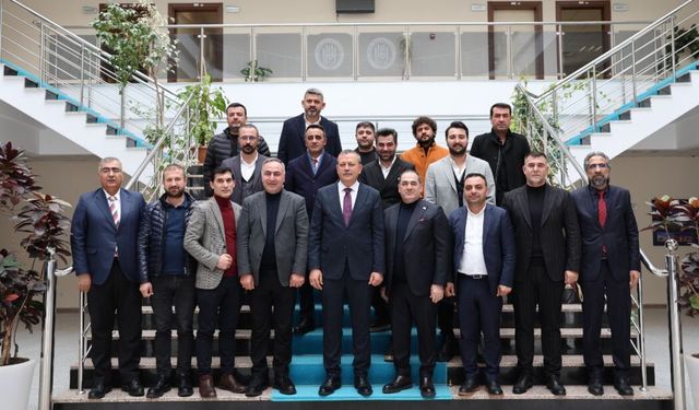 BİGİAD’in geleneksel kış programı Bitlis’te yoğun katılımla yapıldı