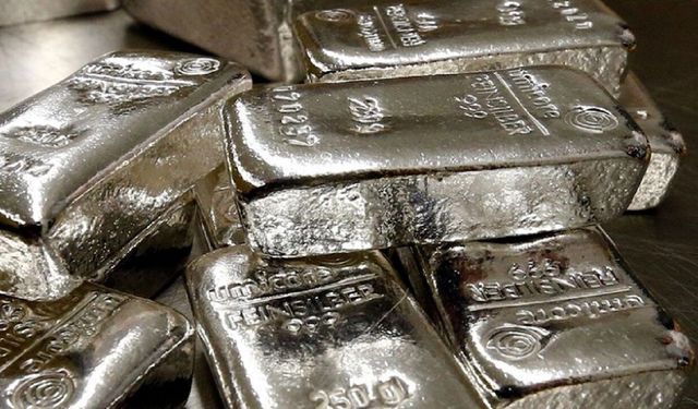 Gümüşü olanları ilgilendiren haber geldi! İşte yeni tahmin