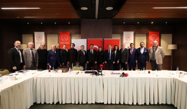 KGK, depremin yıldönümünde Hatay’da