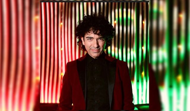 Oğuz Aksaç Erciş’te müzikseverlerle buluşuyor