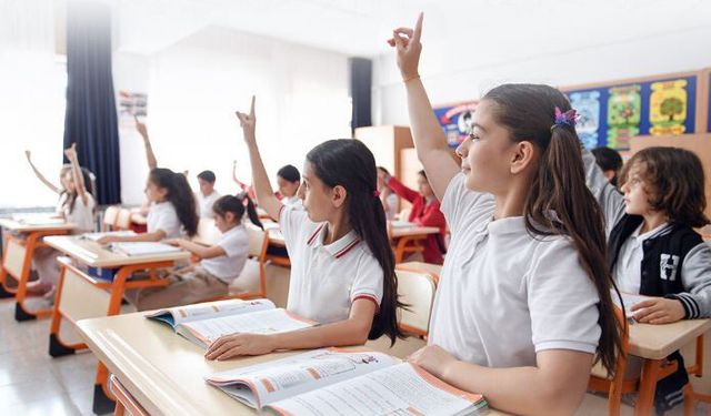 Bitlis’te eğitim yatırımları hız kesmeden sürüyor