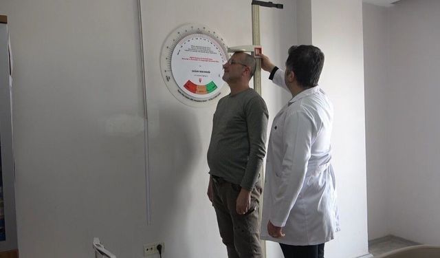 Bayram sofralarında tatlıya dikkat: Uzmanlar uyarıyor