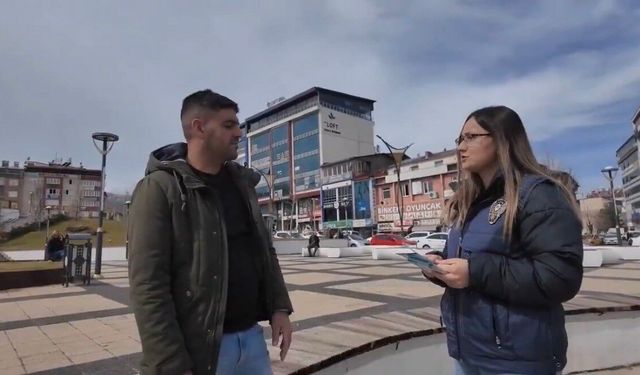 Bingöl’de siber güvenlik farkındalığı artırılıyor