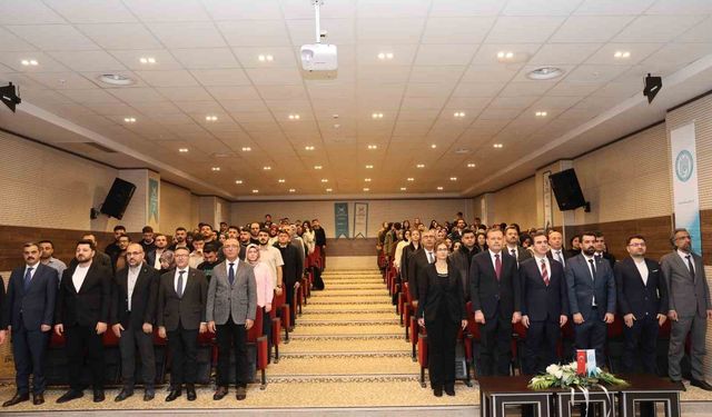 Bitlis İhtisas Akademi’nin tanıtım programı yapıldı
