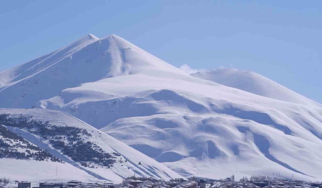 Çığ tehlikesine karşı hayat kurtaran önlemler