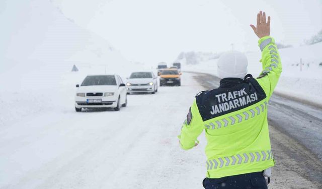 “Dur” ihtarını dinlemedi, cezası ağır oldu