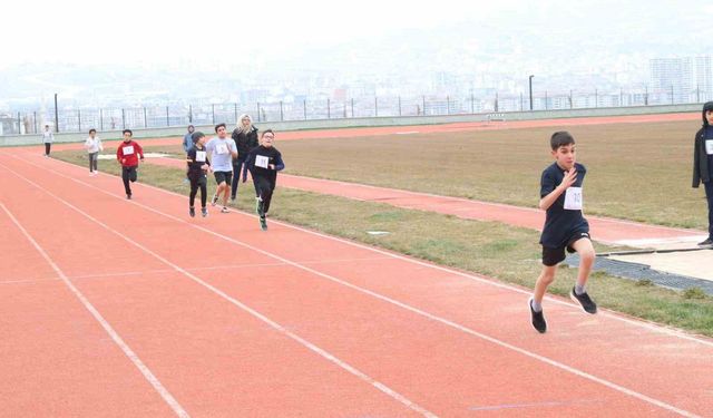 Elazığ’da Triatlon sporunda yeni dönem