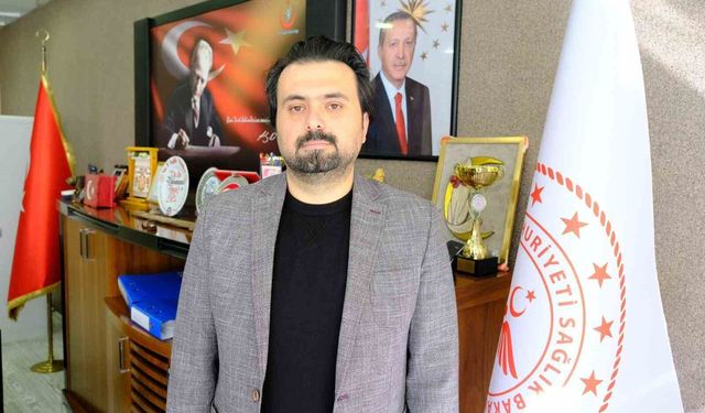 'İdeal Kilonu Öğren Sağlıklı Yaşa' kampanyasında Van'dan örnek başarı