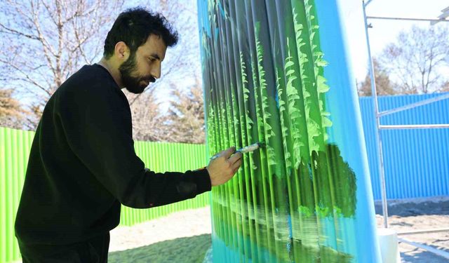 Kızının atlı terapiyle değişimi Türkiye’de bir ilki başlattı