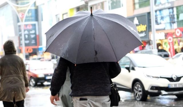 Meteoroloji, buzlanma, don ve çığ tehlikesine karşı uyardı