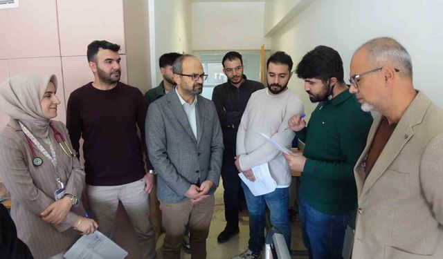 Uzmanından uyarı: Raynaud Fenomeni romatizma hastalıklarını işaret edebilir