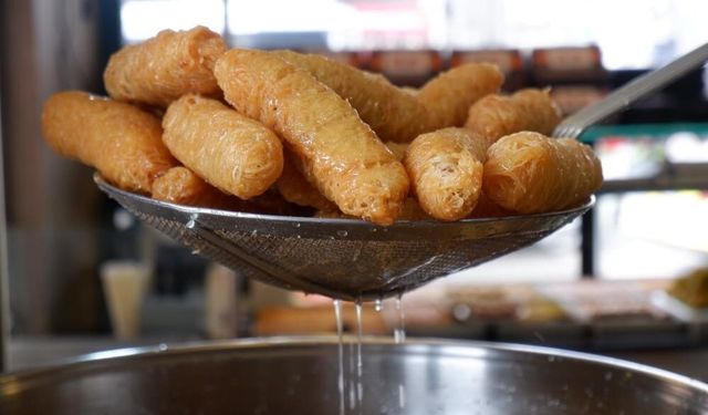 Uzmanlar uyardı: Ramazan'da kan şekerine dikkat