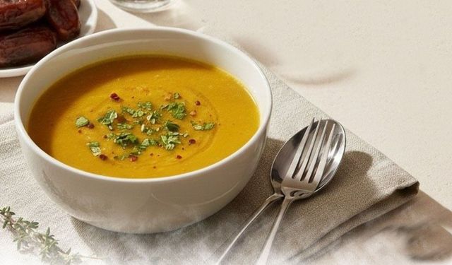 Uzmanlardan Ramazan’da sağlıklı yemek pişirme tavsiyeleri