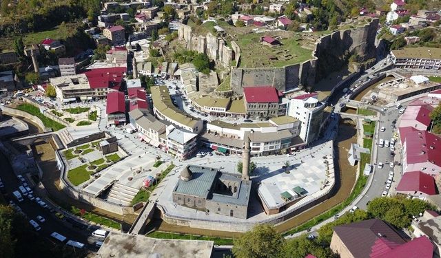 Bitlis’te sınai mülkiyet başvurularında artış