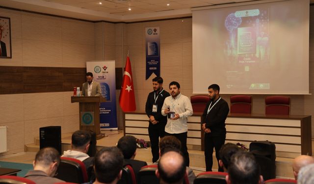 BEÜ’de “Tekno Genç” inovasyon proje pazarı başladı