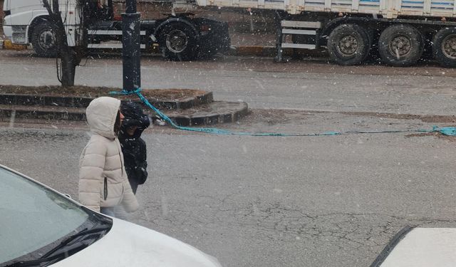 Bitlis ve ilçelerinde bayram kış şartlarında geçecek