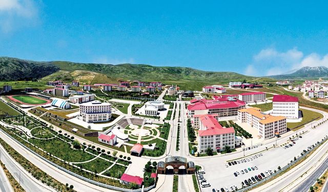 BEÜ “Uluslararası Sağlık ve Tıp Bilimleri Kongresi”ne ev sahipliği yapacak