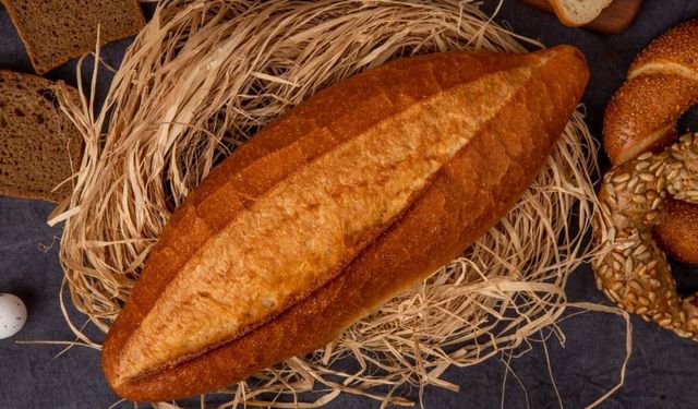 Bitlis’te ekmeğe zam geldi