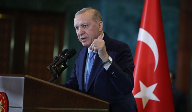 "İsrail bölgeyi felakete sürüklüyor!"