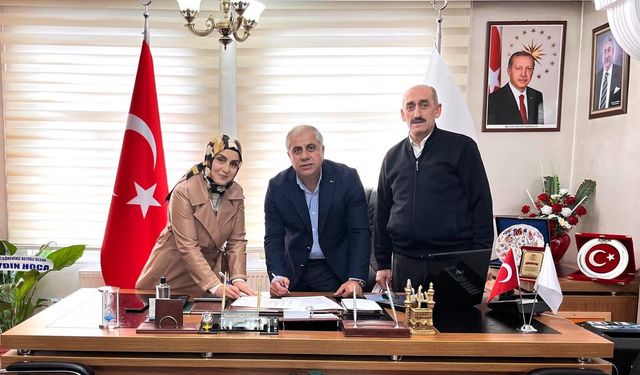 Tatvan Esnaf ve Sanatkarlar Odasından özel günler için indirim uygulaması