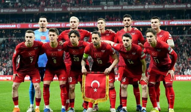 Milliler, 24 yıllık hasrete son vermek istiyor