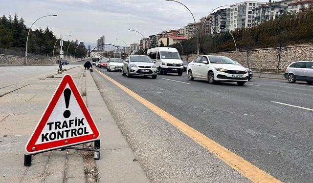 Bayram sonrası açıklandı: Kazalarda dikkat çeken azalma